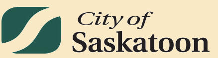 City of Saskatoon City of Saskatoon
